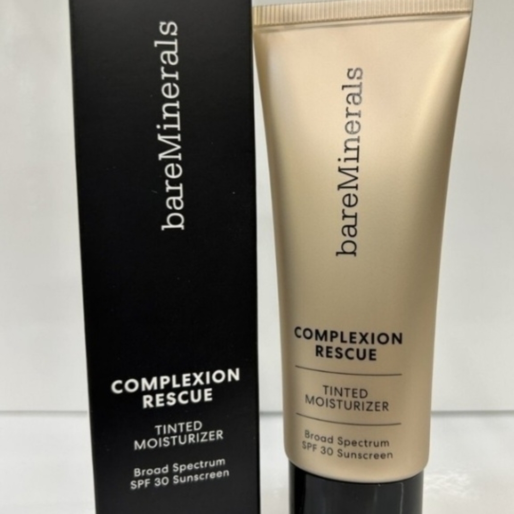 bareMinerals Complexion Rescue Tinted Moisturizer - Beige / Opal 01